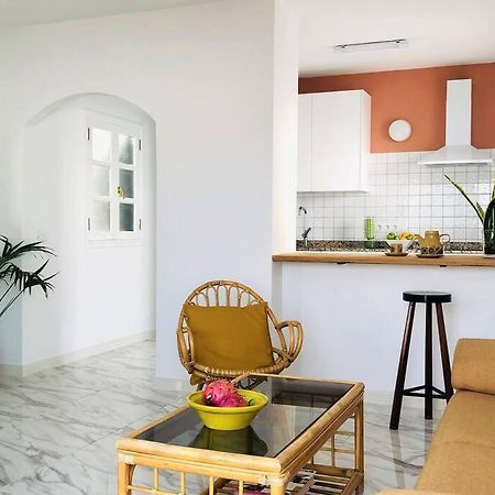 דירות פלאיה הונדה Casa Eloina מראה חיצוני תמונה