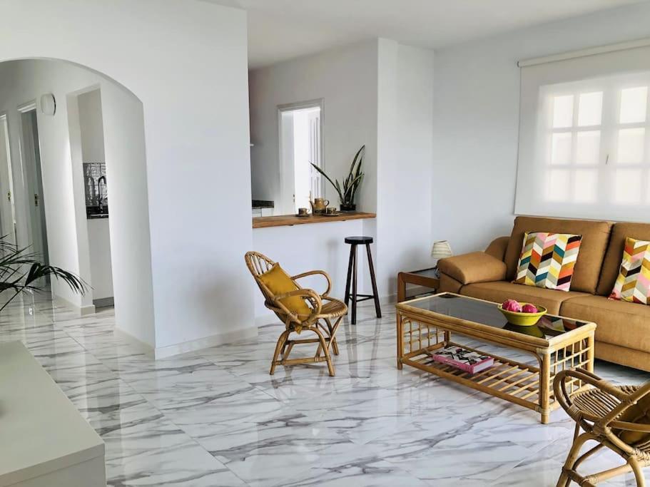 דירות פלאיה הונדה Casa Eloina מראה חיצוני תמונה