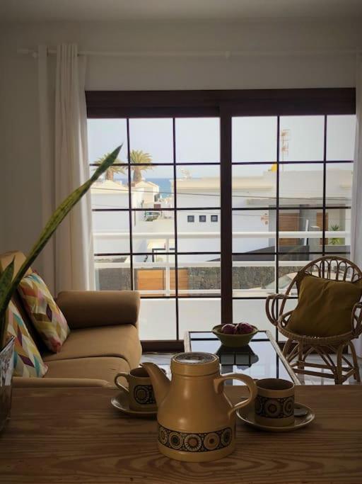 דירות פלאיה הונדה Casa Eloina מראה חיצוני תמונה
