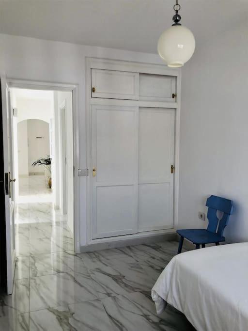 דירות פלאיה הונדה Casa Eloina מראה חיצוני תמונה