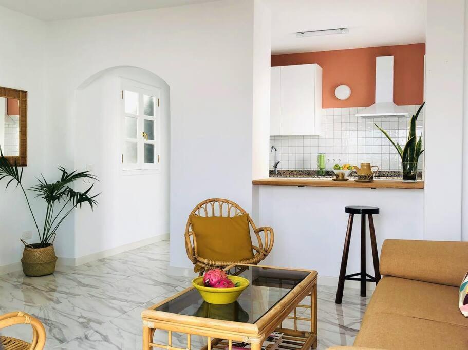 דירות פלאיה הונדה Casa Eloina מראה חיצוני תמונה