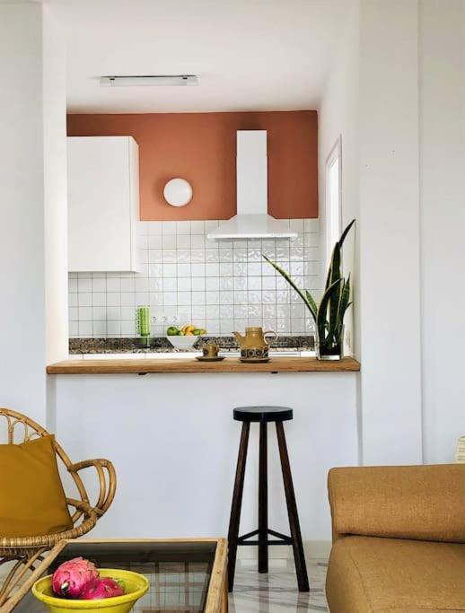 דירות פלאיה הונדה Casa Eloina מראה חיצוני תמונה