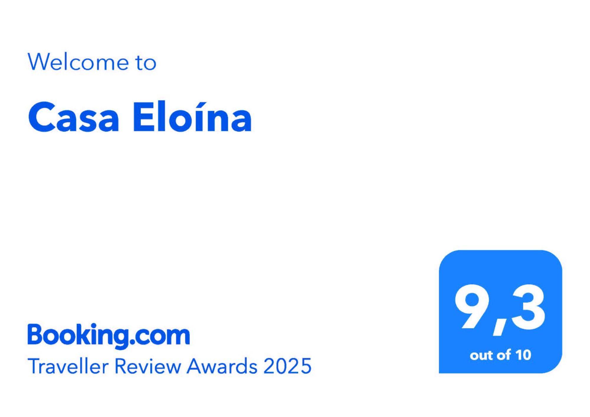 דירות פלאיה הונדה Casa Eloina מראה חיצוני תמונה